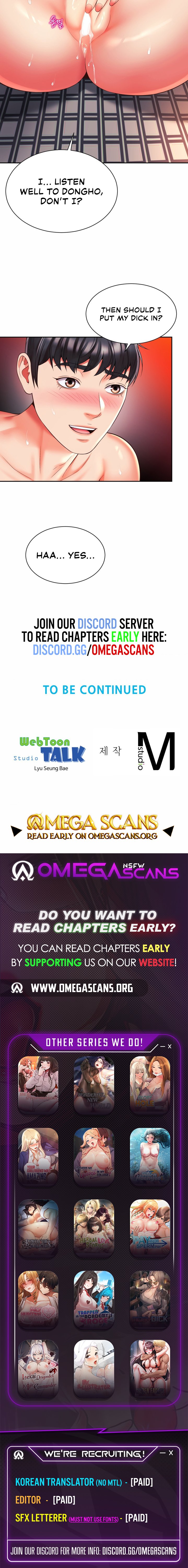 Friend’s Mom Is Mine - Chapter 37 [photo 8] - MangaPorn