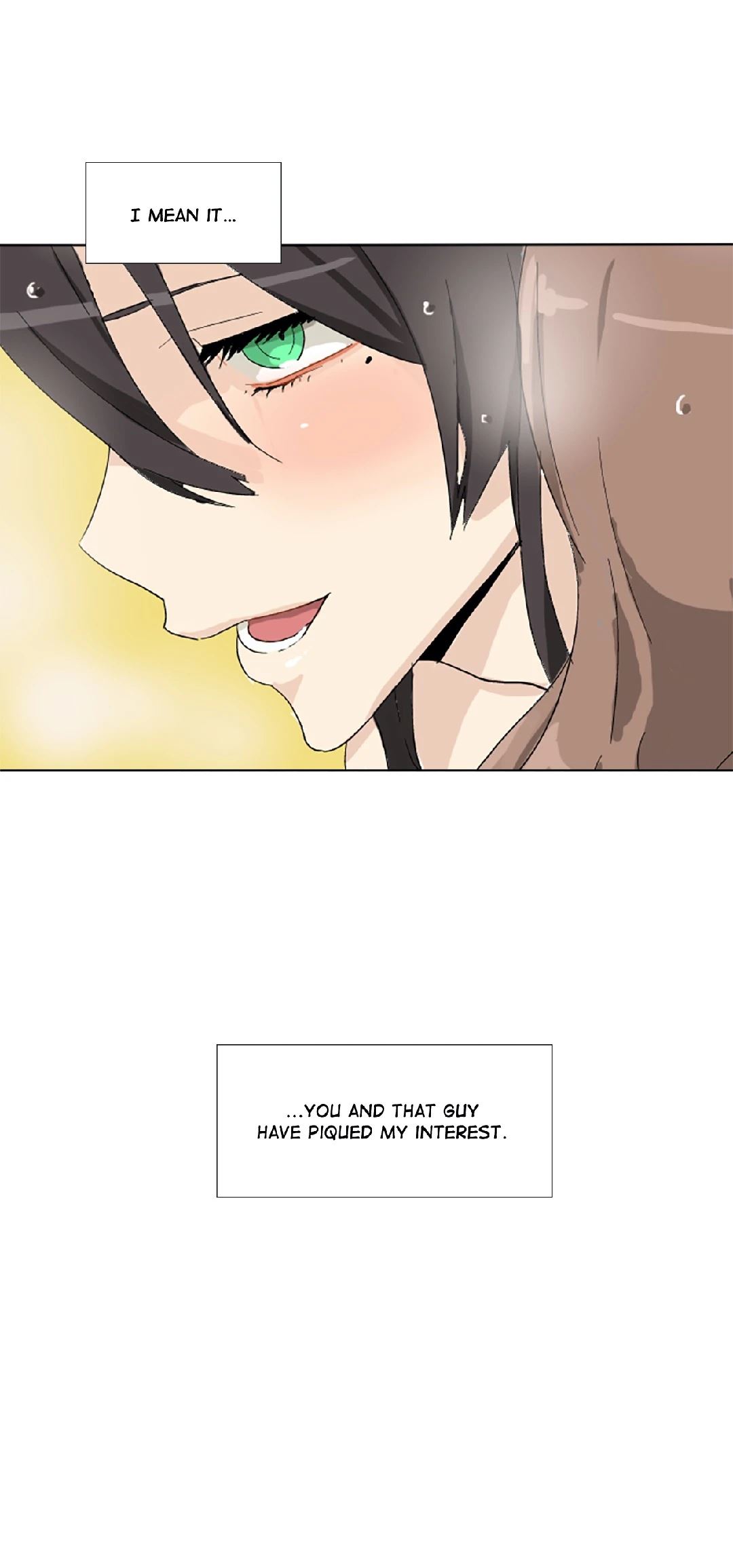 Panties Fantasy - Chapter 5 [photo 13] - MangaPorn