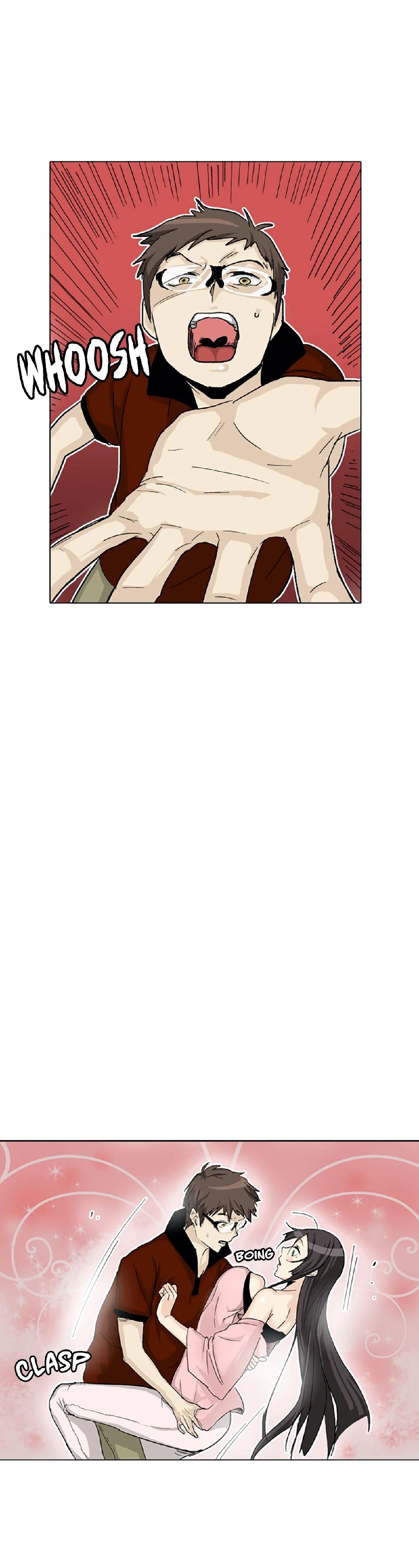 Panties Fantasy - Chapter 6 [photo 7] - MangaPorn