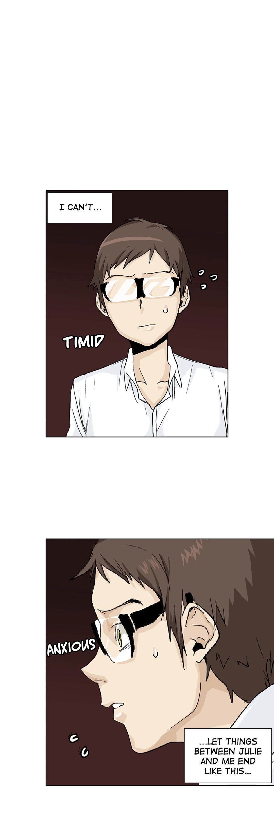 Panties Fantasy - Chapter 8 [photo 11] - MangaPorn