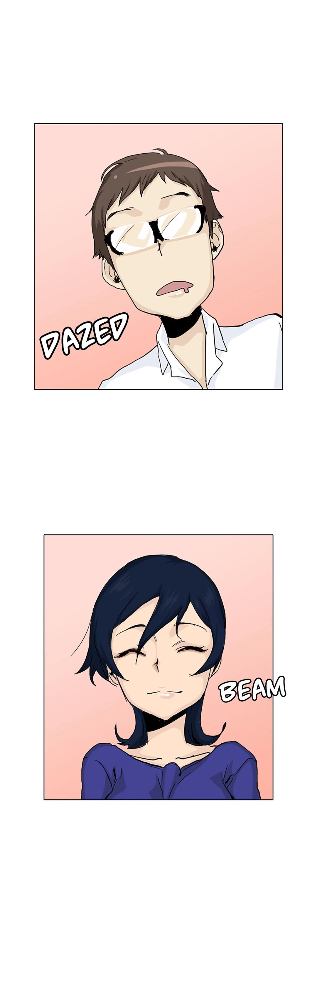 Panties Fantasy - Chapter 8 [photo 6] - MangaPorn