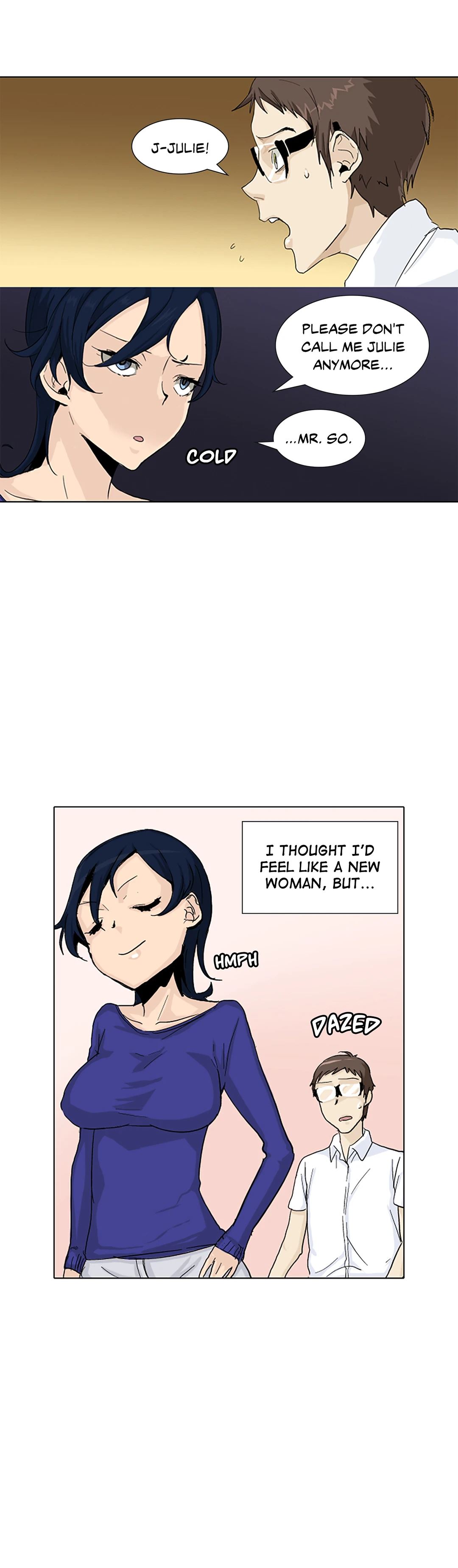 Panties Fantasy - Chapter 8 [photo 8] - MangaPorn