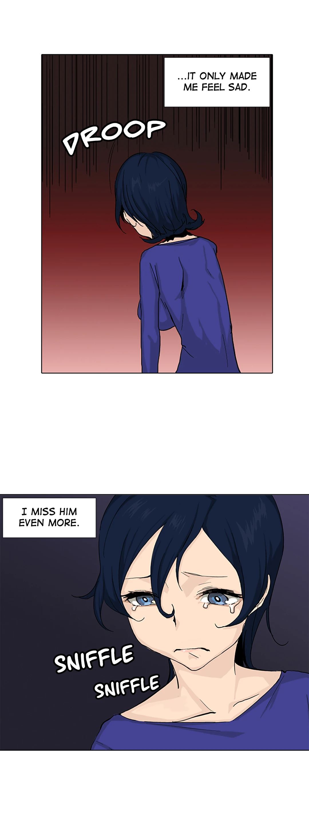 Panties Fantasy - Chapter 8 [photo 9] - MangaPorn