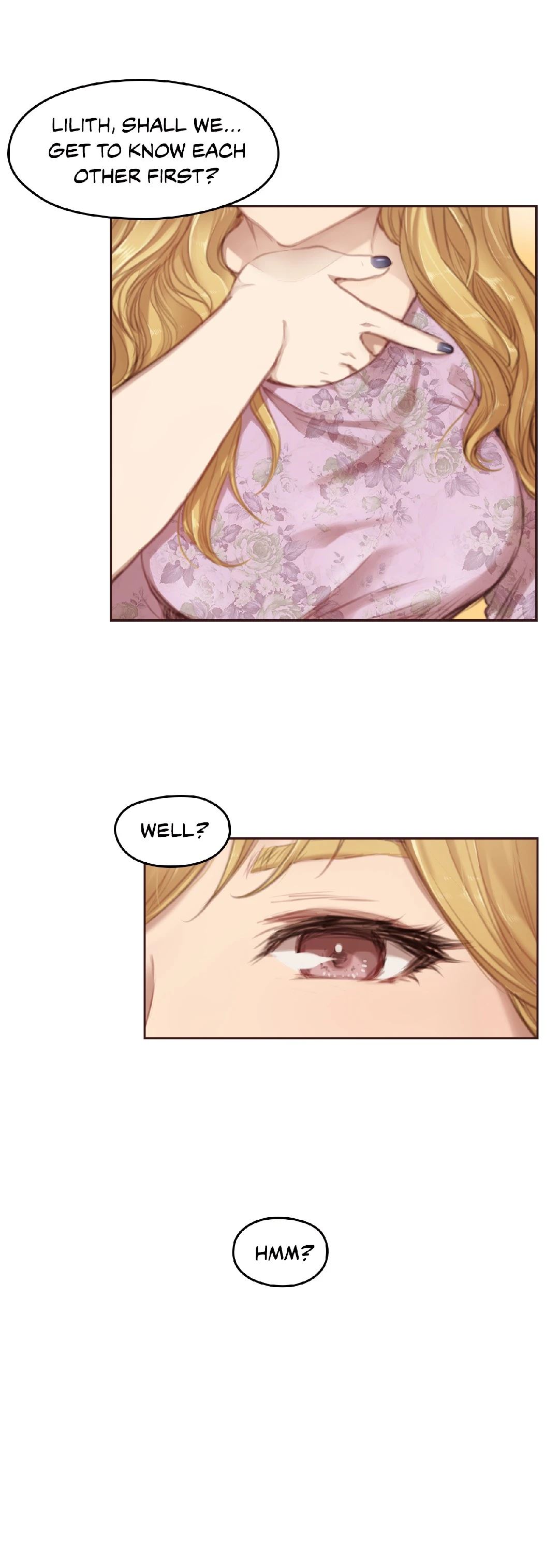 A World of Our Own - Chapter 1 [photo 11] - MangaPorn