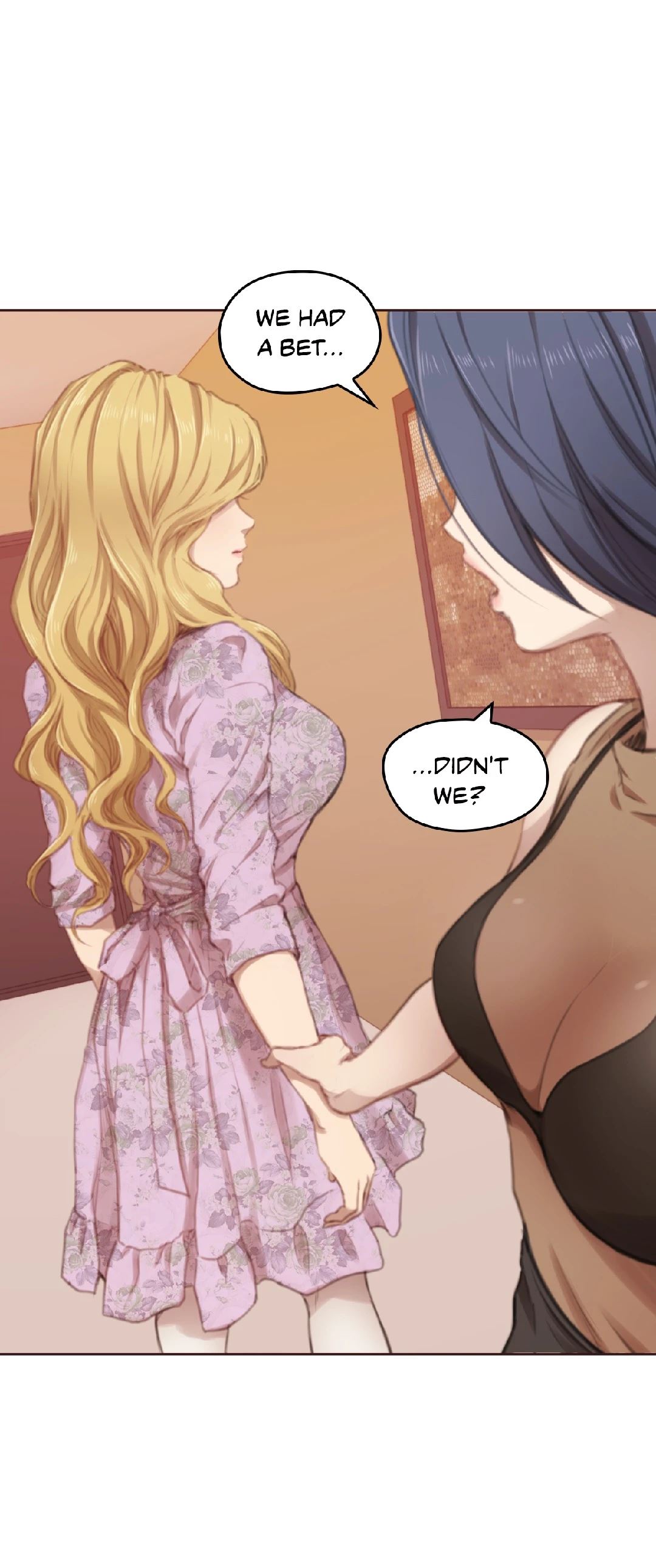 A World of Our Own - Chapter 1 [photo 35] - MangaPorn