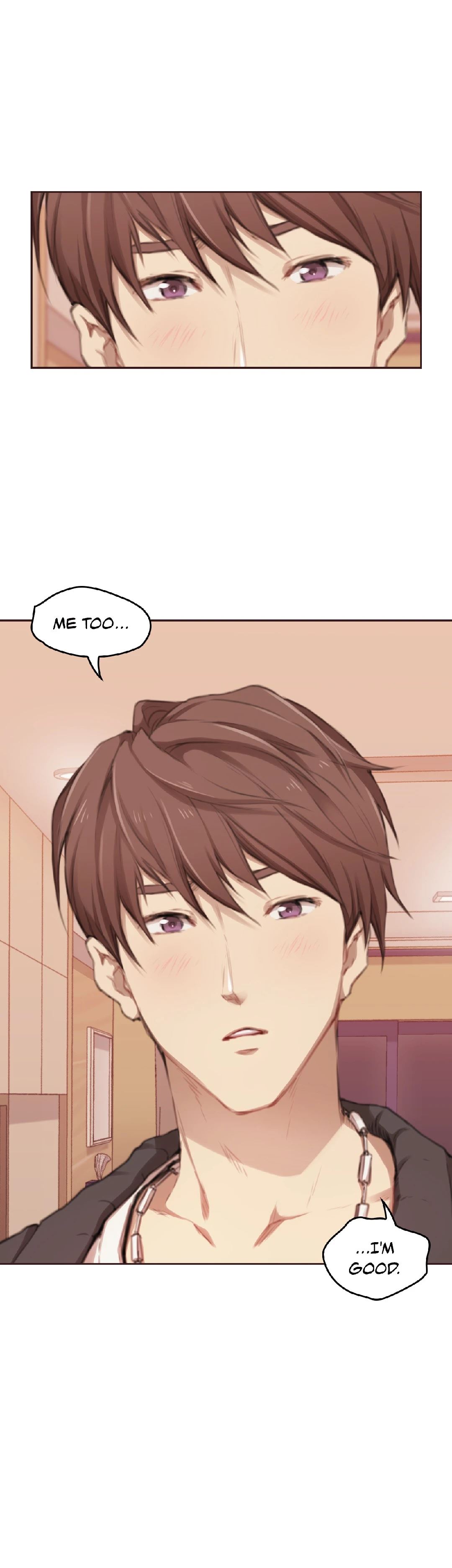 A World of Our Own - Chapter 1 [photo 43] - MangaPorn