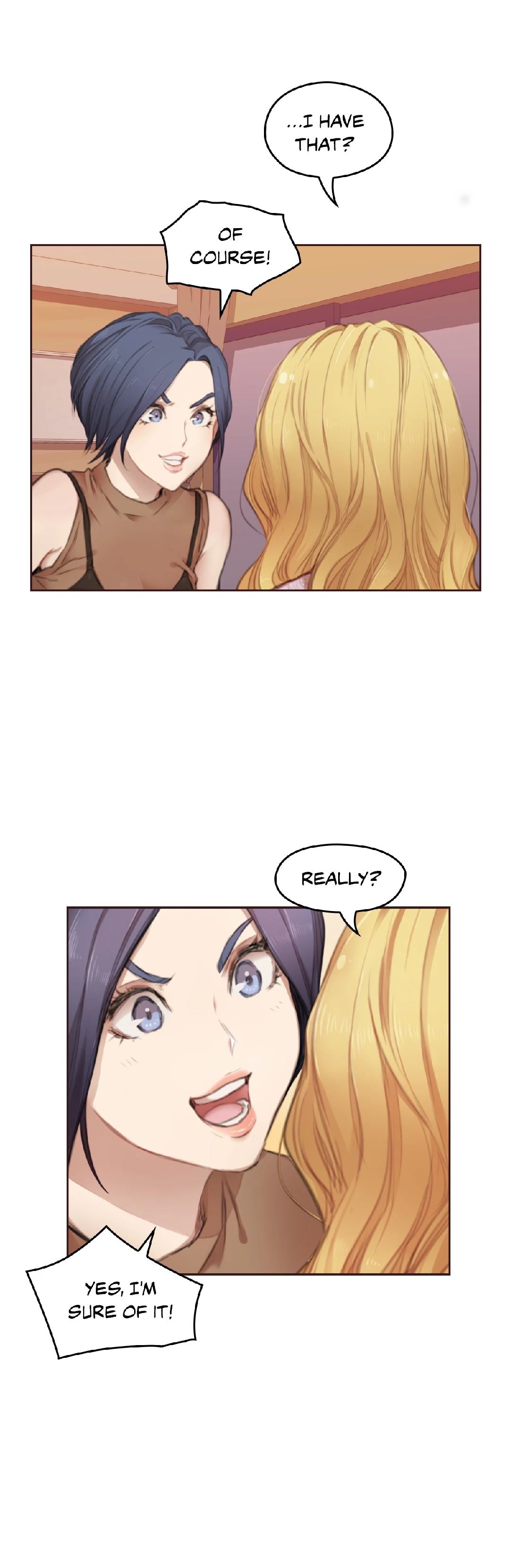 A World of Our Own - Chapter 1 [photo 9] - MangaPorn