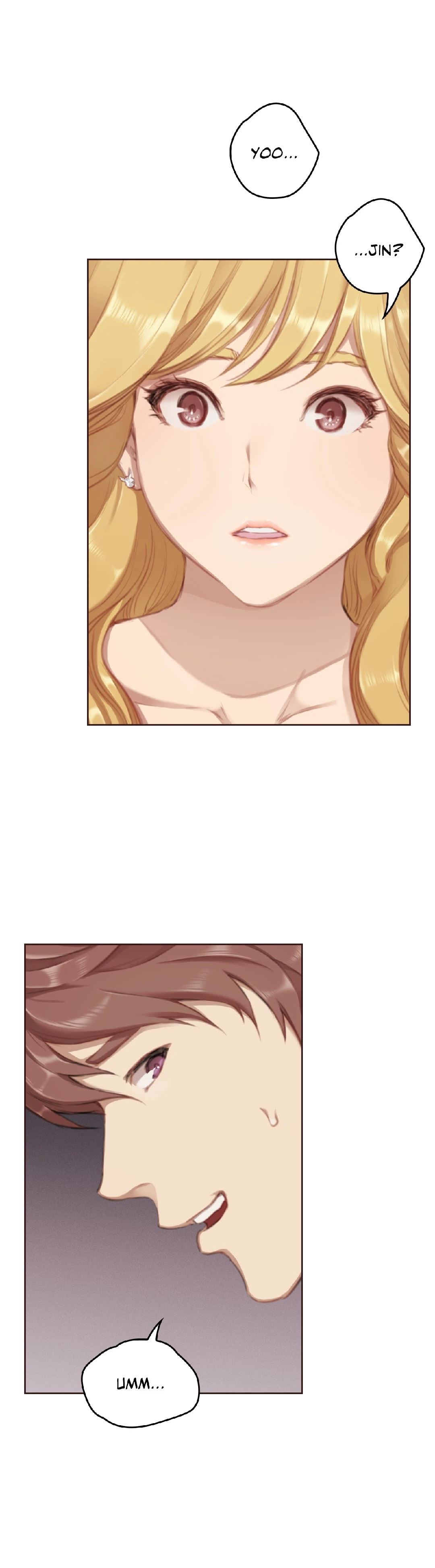 A World of Our Own - Chapter 2 [photo 10] - MangaPorn