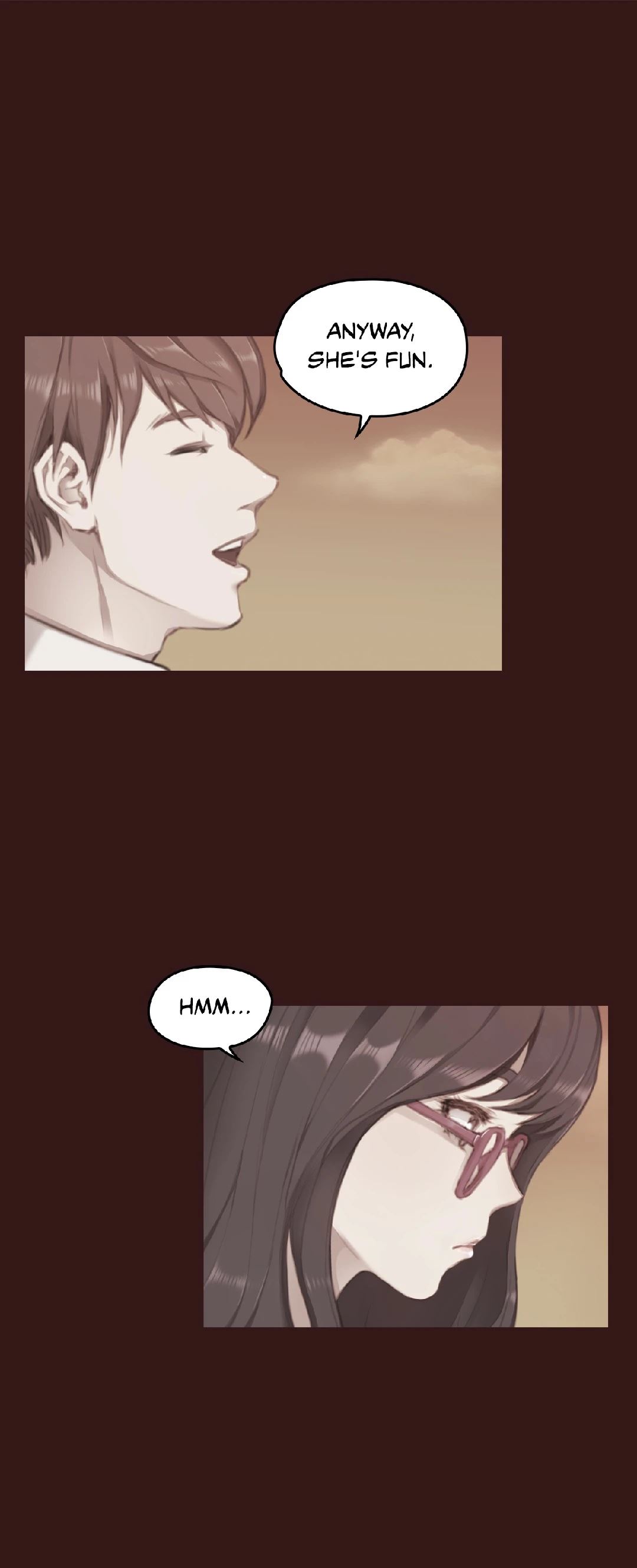 A World of Our Own - Chapter 2 [photo 13] - MangaPorn