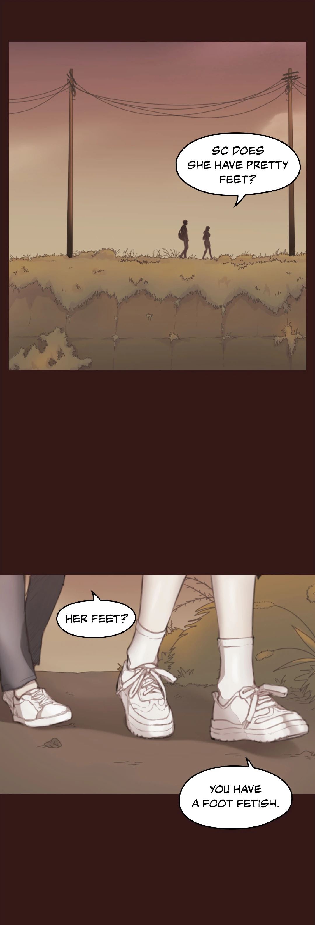 A World of Our Own - Chapter 2 [photo 17] - MangaPorn