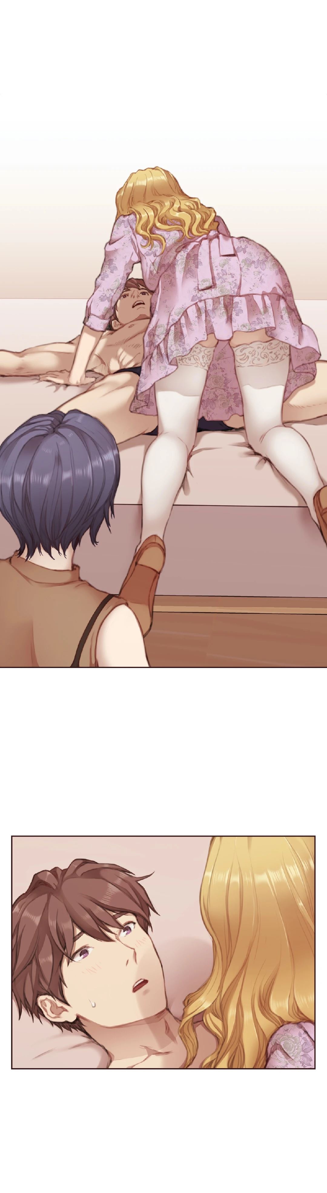 A World of Our Own - Chapter 2 [photo 29] - MangaPorn