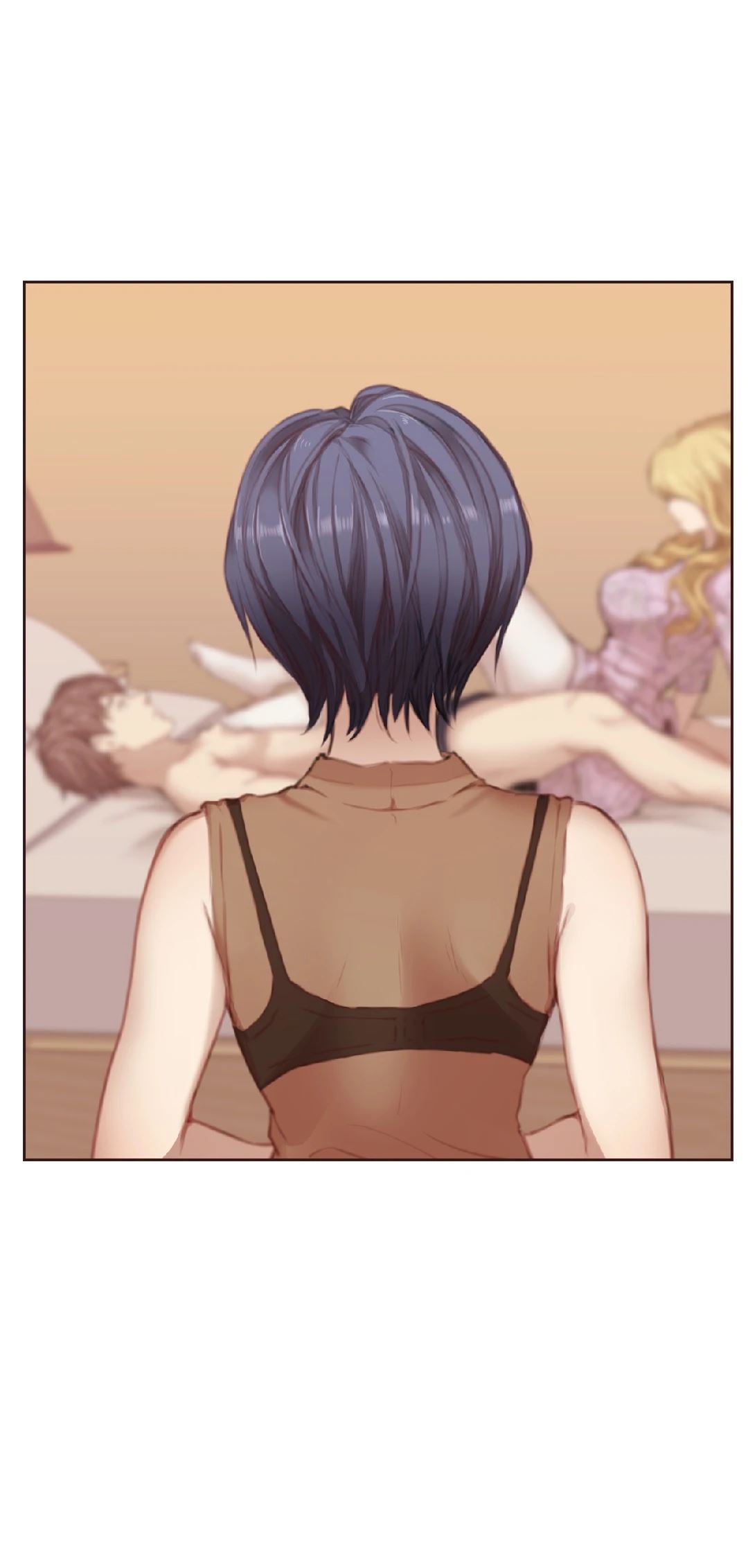 A World of Our Own - Chapter 2 [photo 40] - MangaPorn