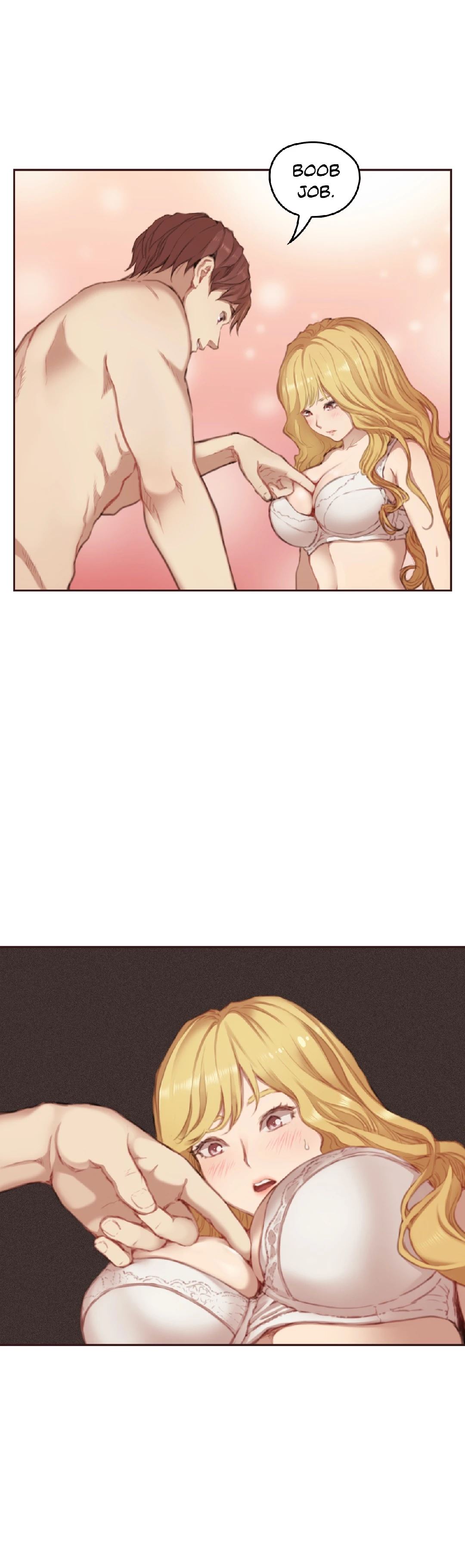 A World of Our Own - Chapter 4 [photo 15] - MangaPorn