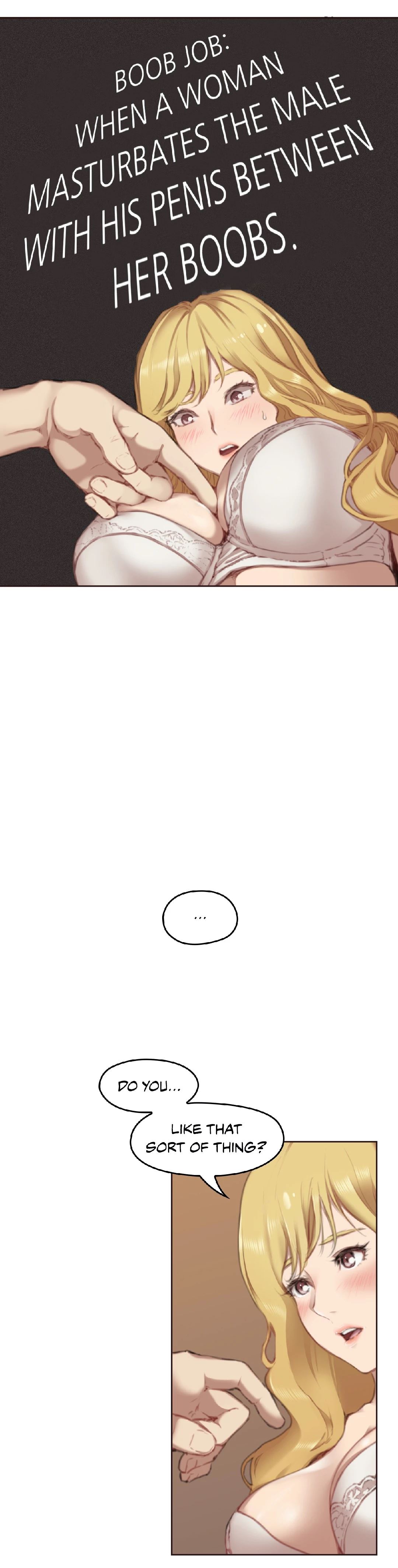 A World of Our Own - Chapter 4 [photo 16] - MangaPorn