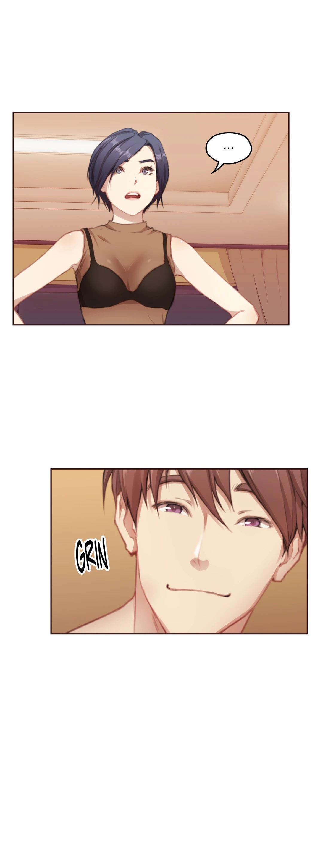 A World of Our Own - Chapter 4 [photo 21] - MangaPorn