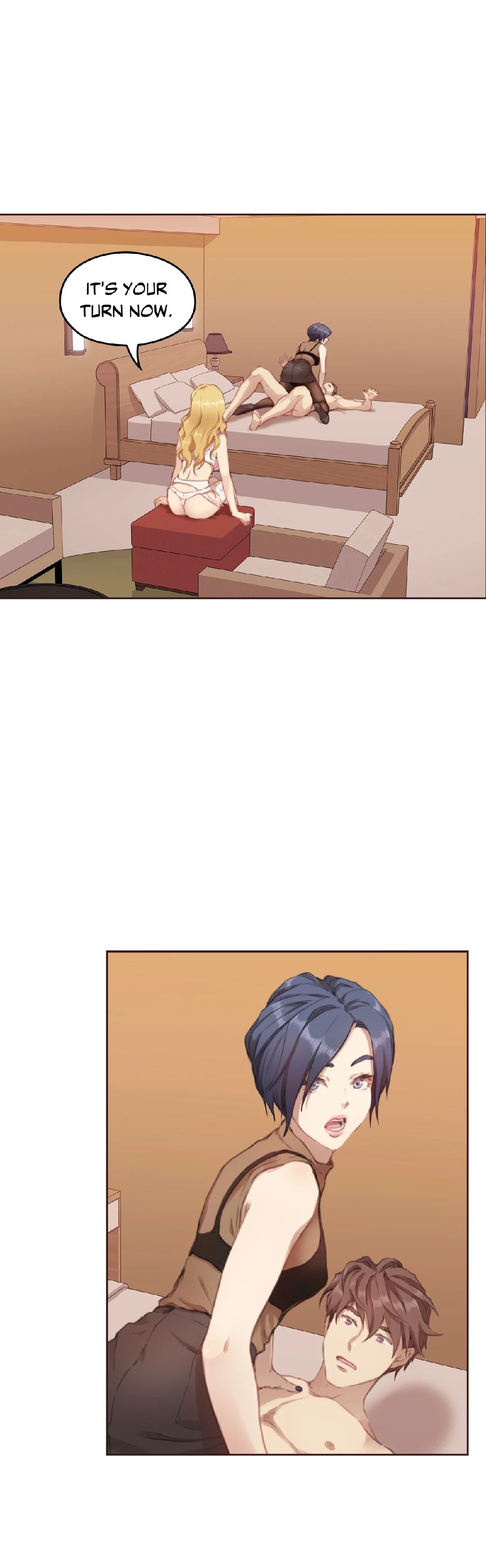 A World of Our Own - Chapter 4 [photo 24] - MangaPorn