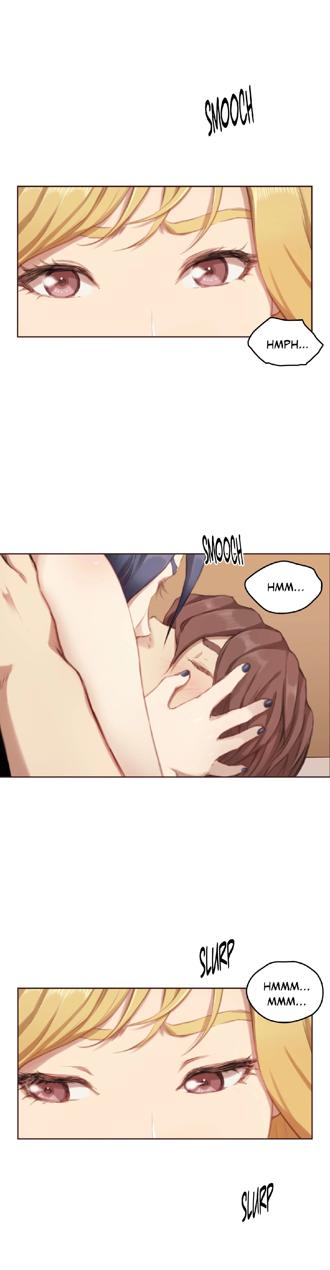 A World of Our Own - Chapter 4 [photo 28] - MangaPorn