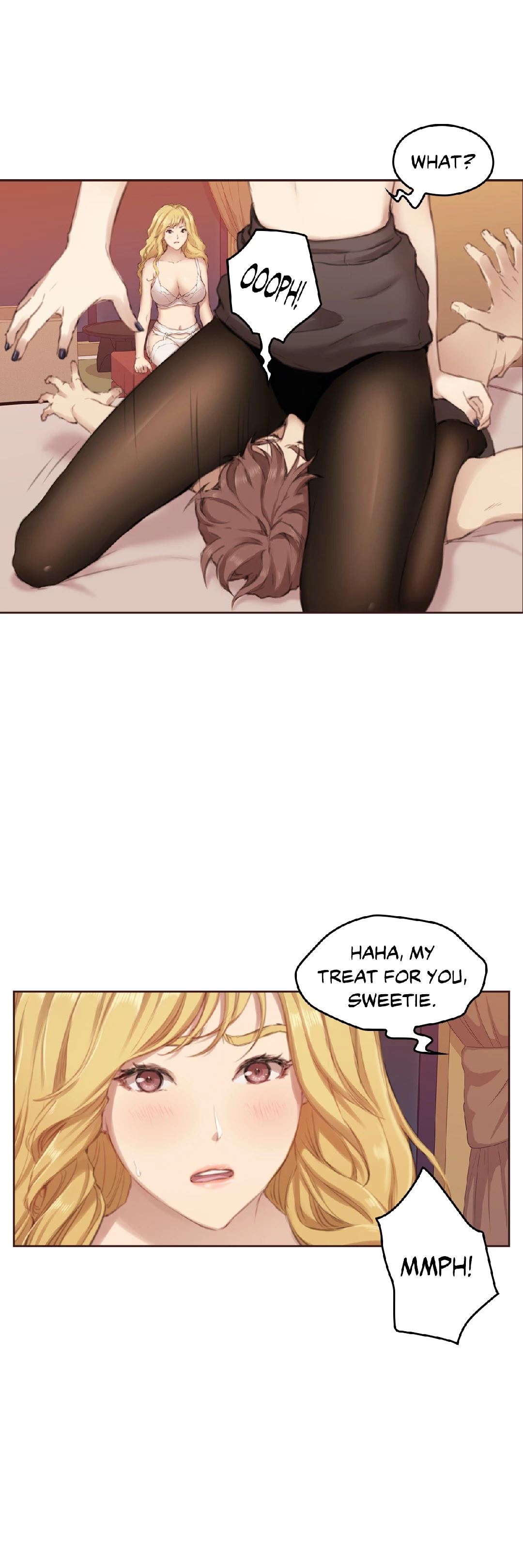 A World of Our Own - Chapter 4 [photo 33] - MangaPorn