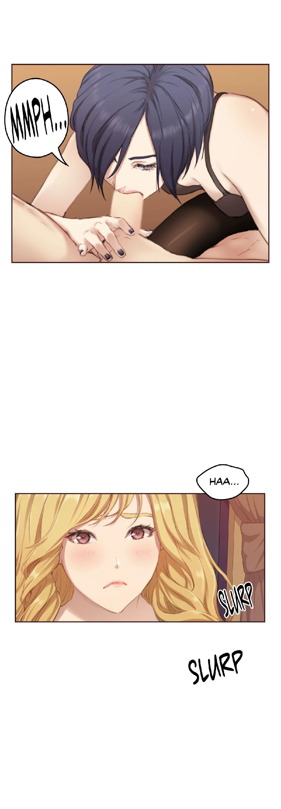 A World of Our Own - Chapter 4 [photo 35] - MangaPorn