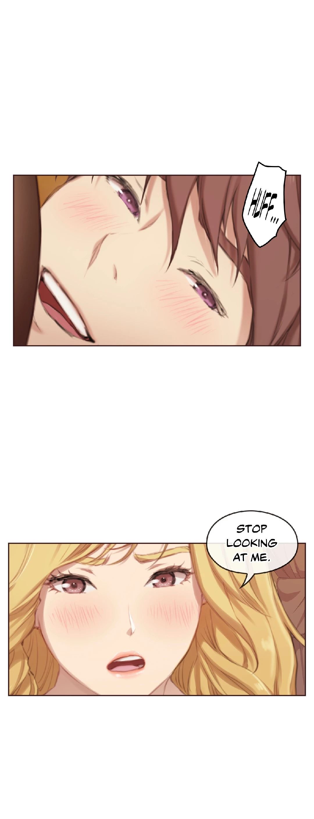 A World of Our Own - Chapter 4 [photo 40] - MangaPorn