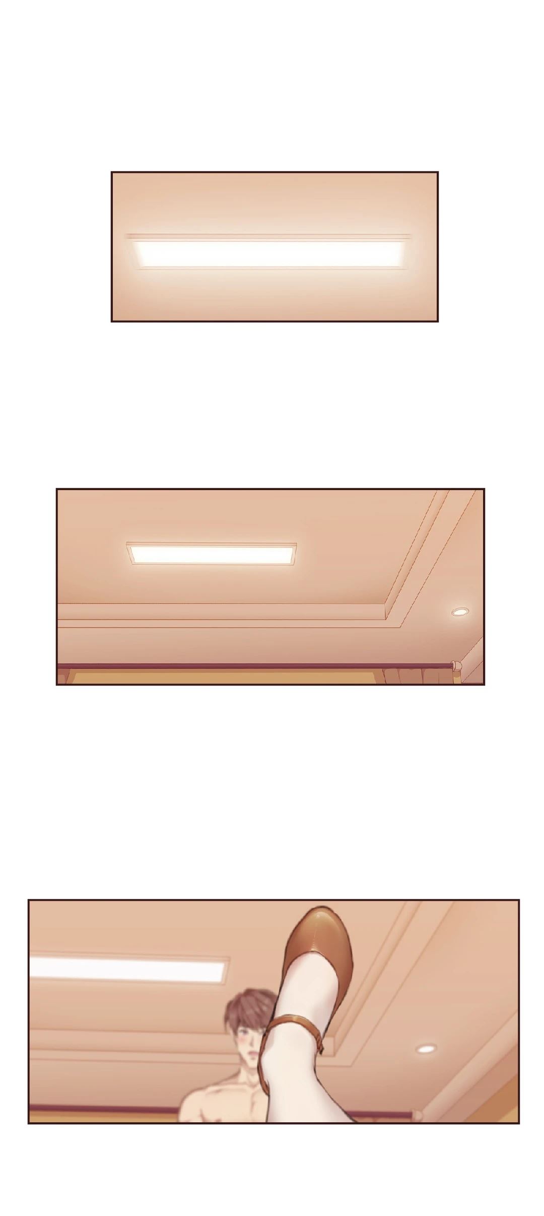 A World of Our Own - Chapter 5 [photo 1] - MangaPorn