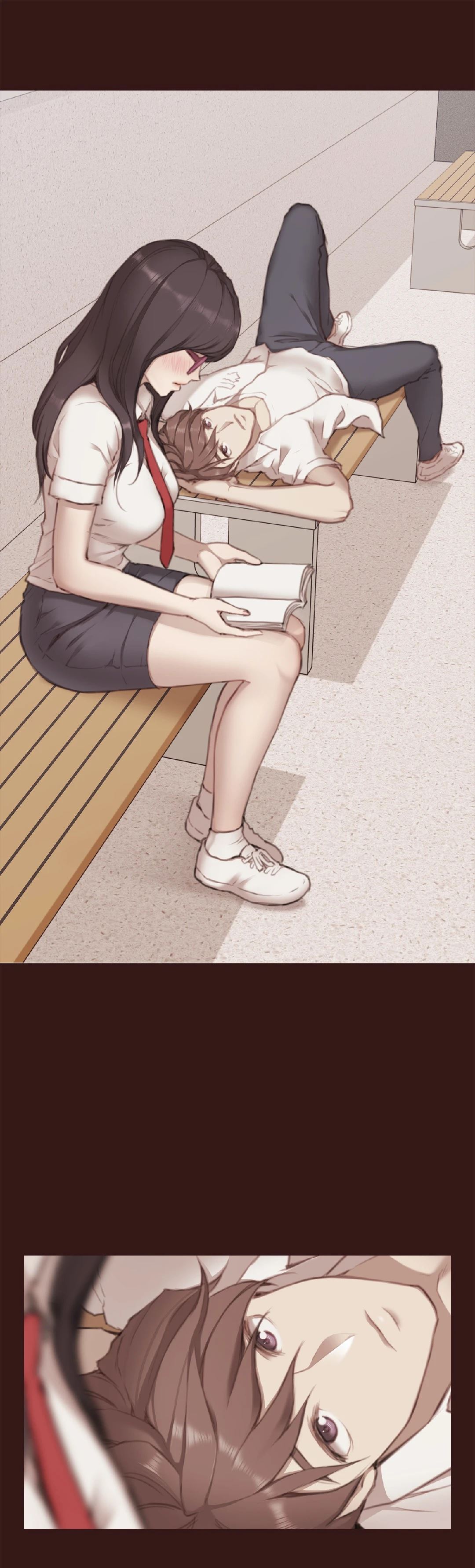 A World of Our Own - Chapter 5 [photo 12] - MangaPorn