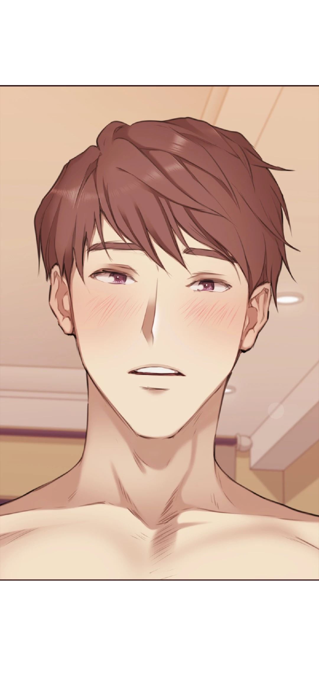 A World of Our Own - Chapter 5 [photo 27] - MangaPorn