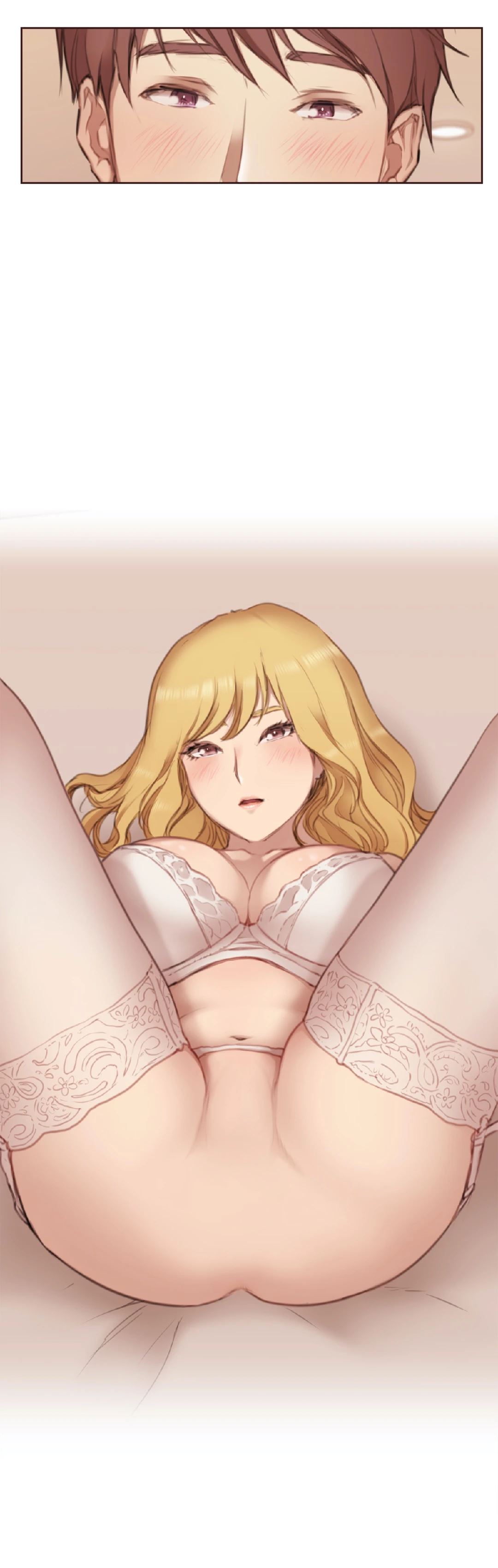 A World of Our Own - Chapter 5 [photo 33] - MangaPorn