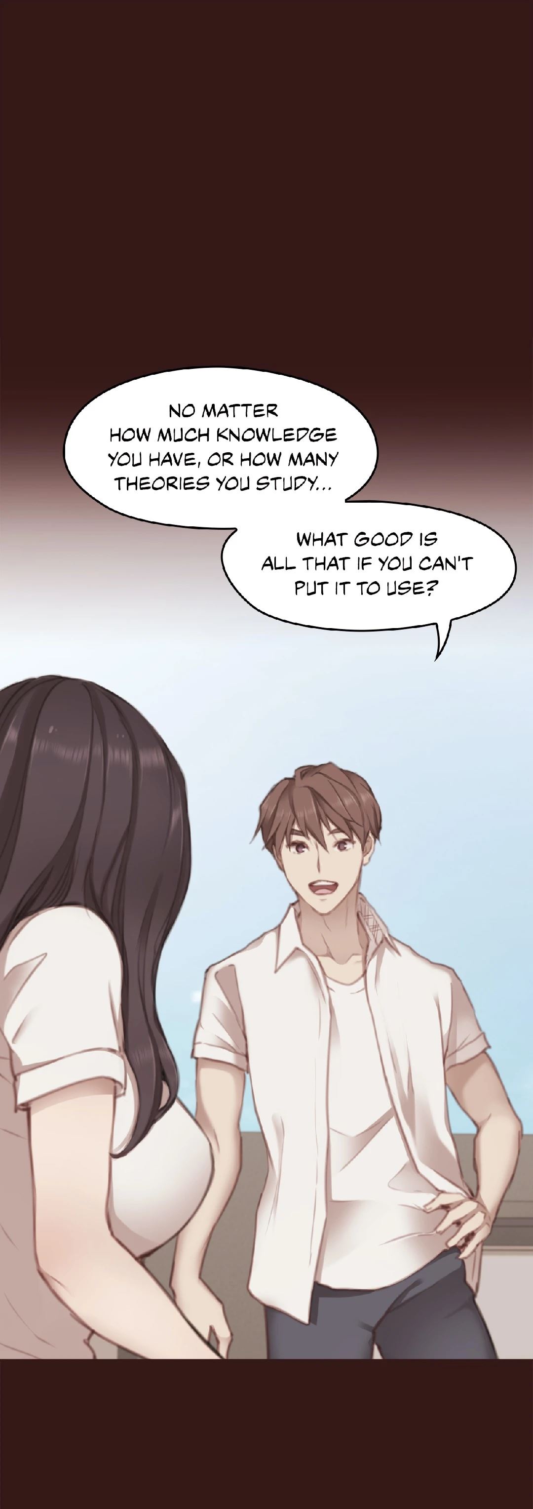 A World of Our Own - Chapter 5 [photo 44] - MangaPorn