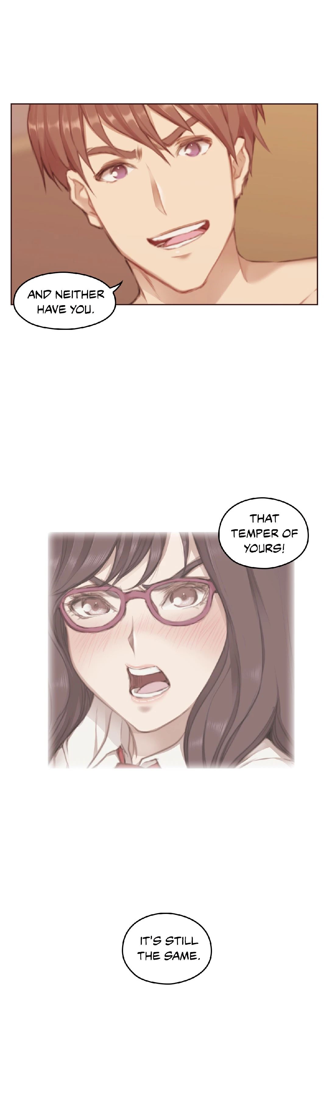 A World of Our Own - Chapter 6 [photo 10] - MangaPorn