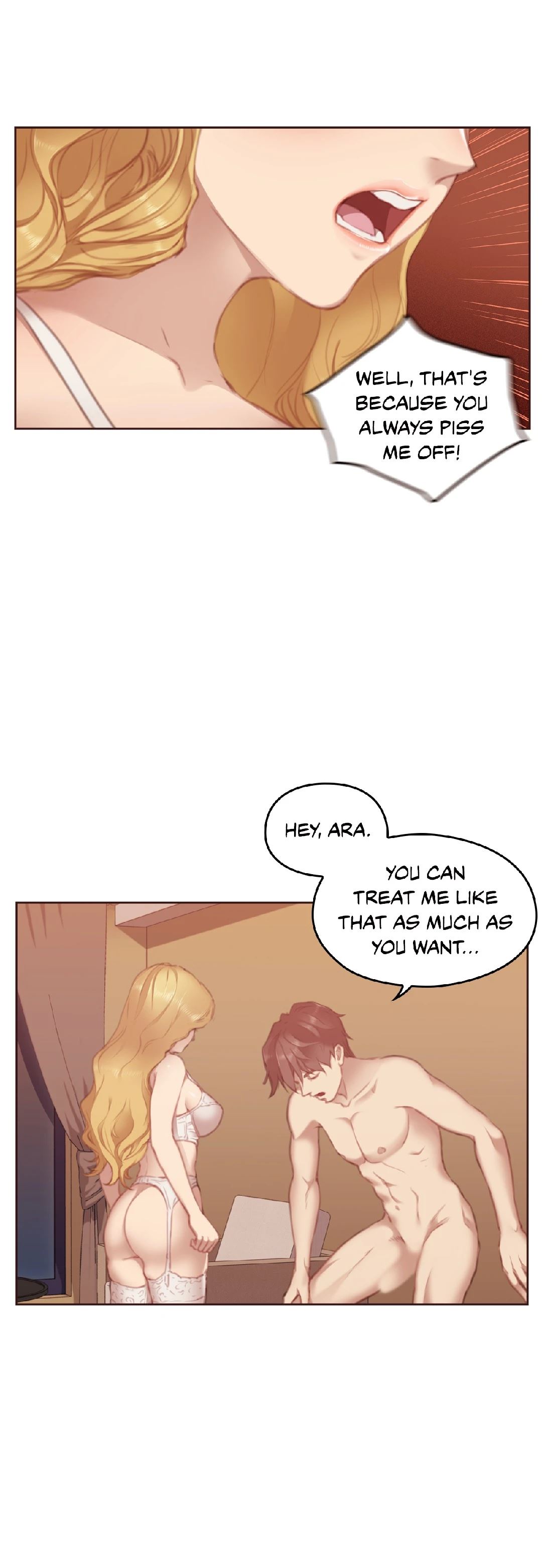 A World of Our Own - Chapter 6 [photo 11] - MangaPorn