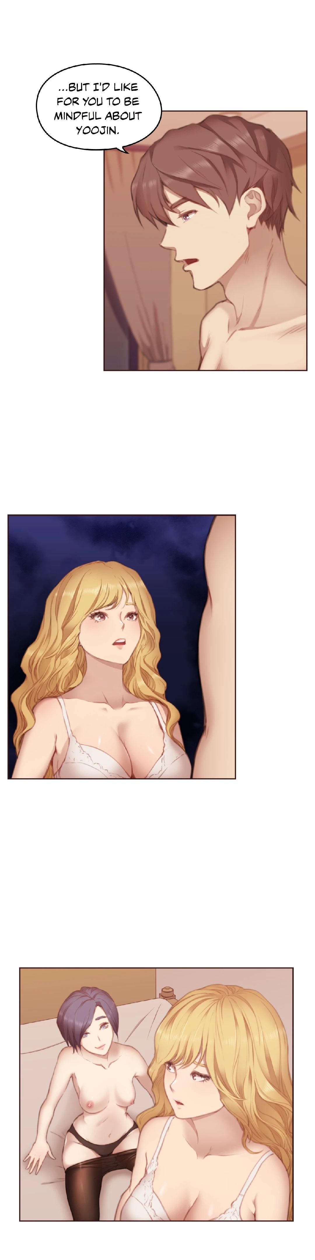 A World of Our Own - Chapter 6 [photo 12] - MangaPorn