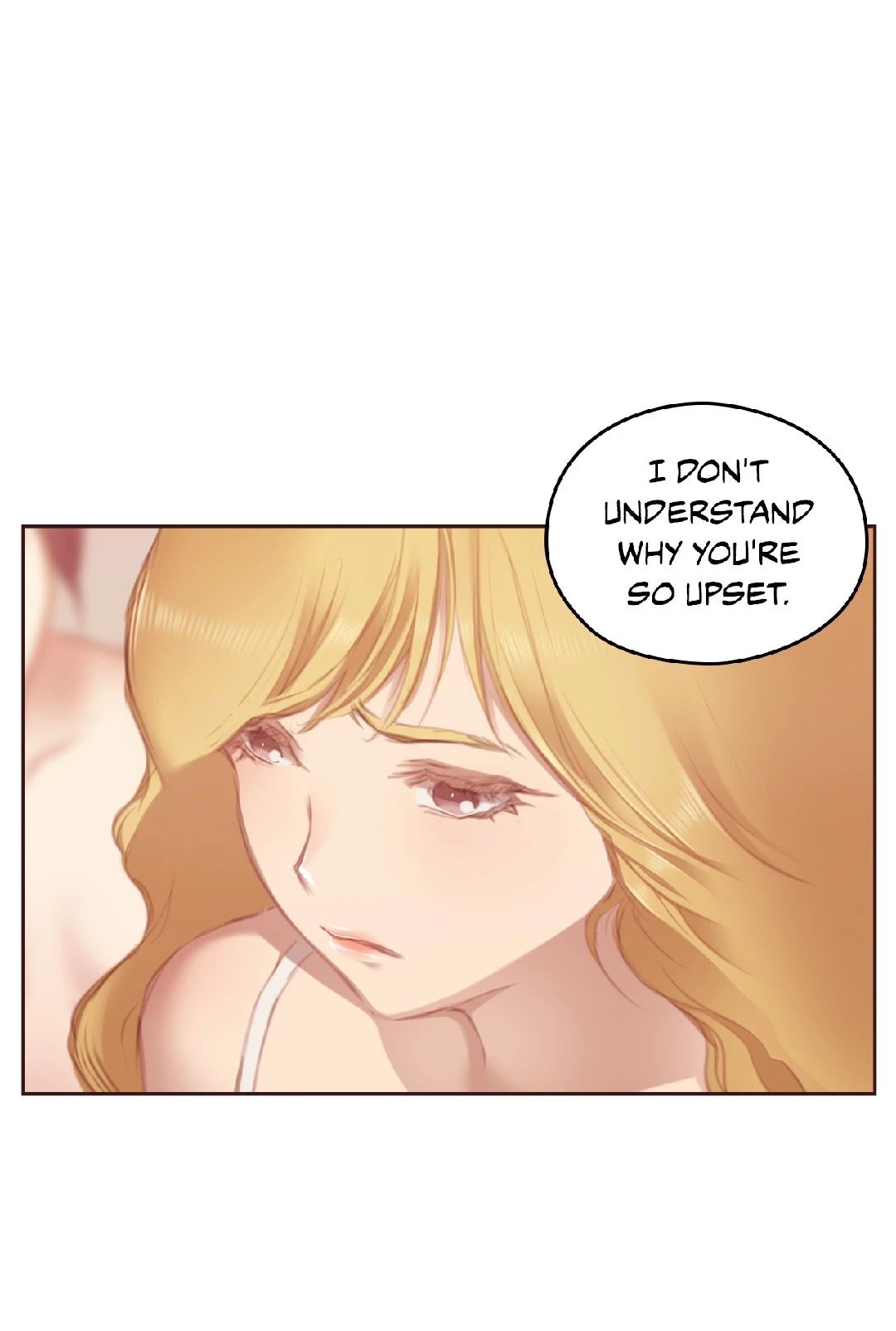 A World of Our Own - Chapter 6 [photo 13] - MangaPorn