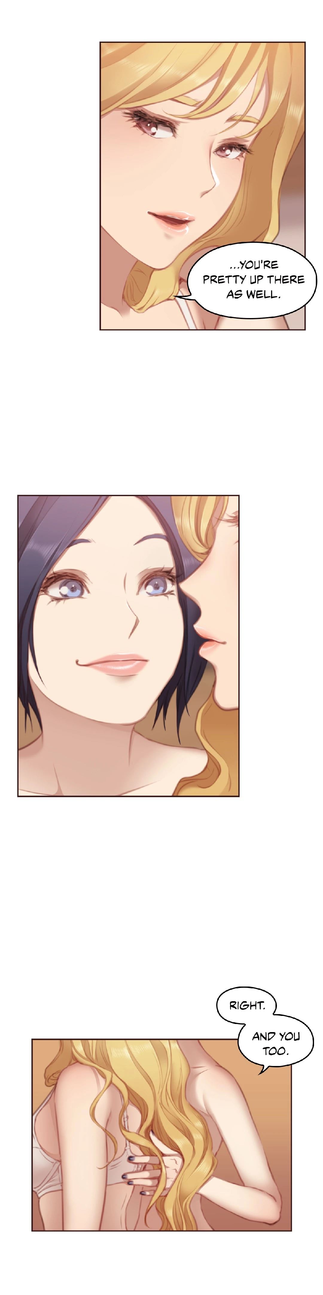 A World of Our Own - Chapter 6 [photo 20] - MangaPorn