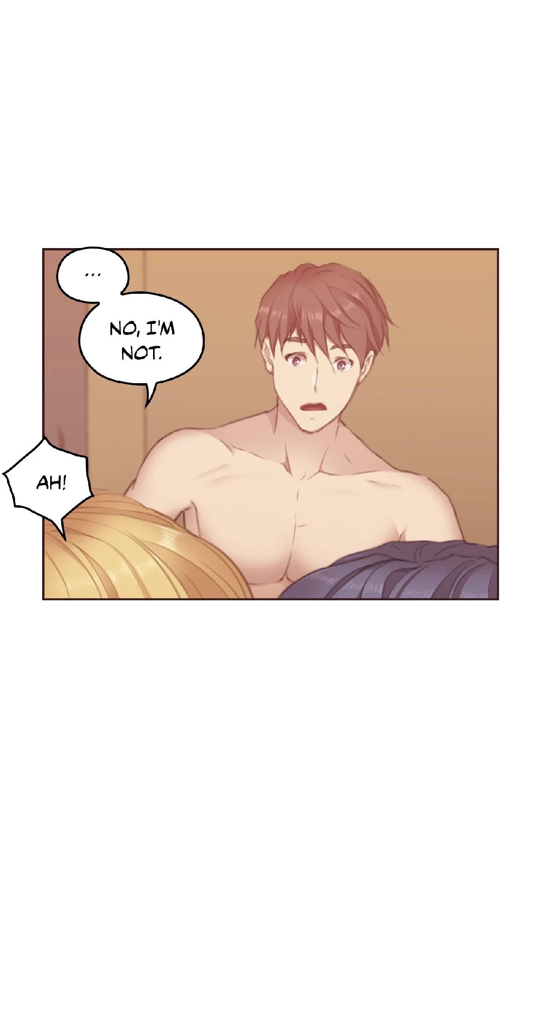 A World of Our Own - Chapter 6 [photo 21] - MangaPorn