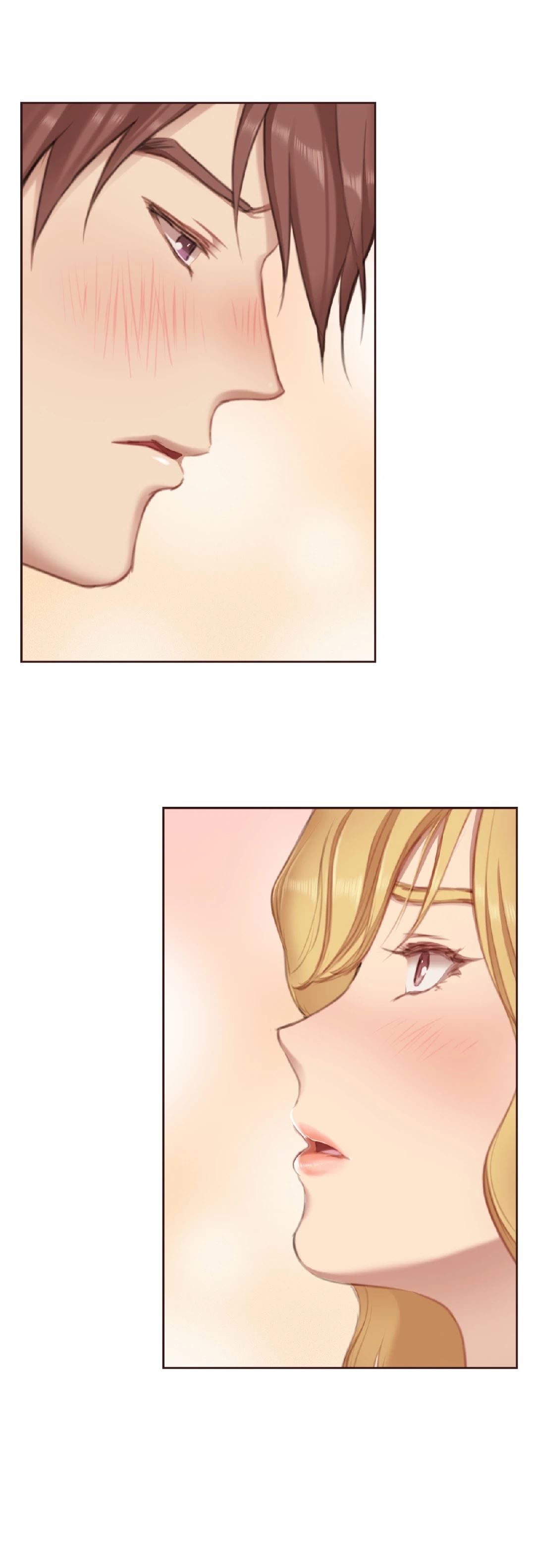 A World of Our Own - Chapter 6 [photo 26] - MangaPorn