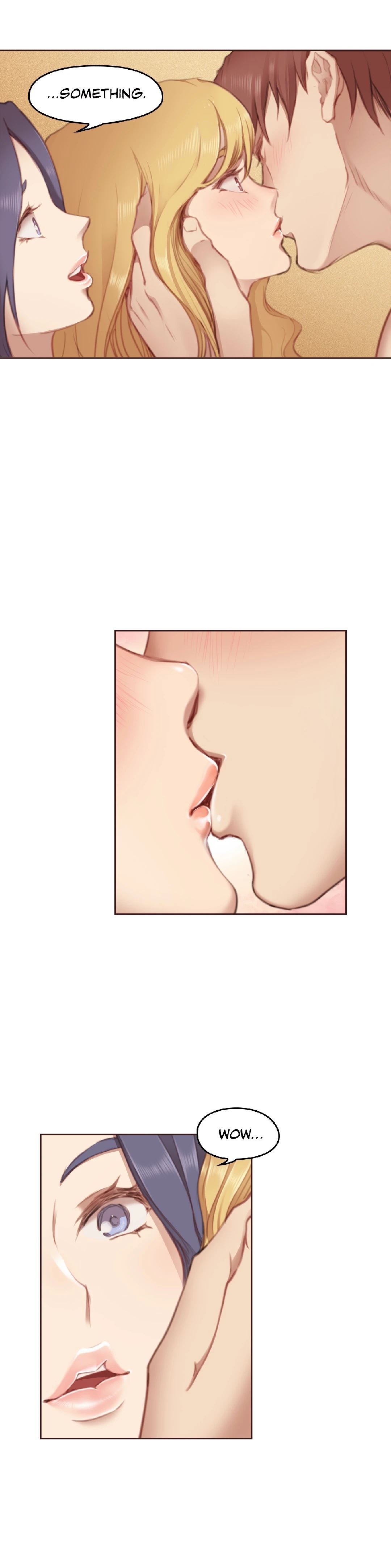 A World of Our Own - Chapter 6 [photo 28] - MangaPorn