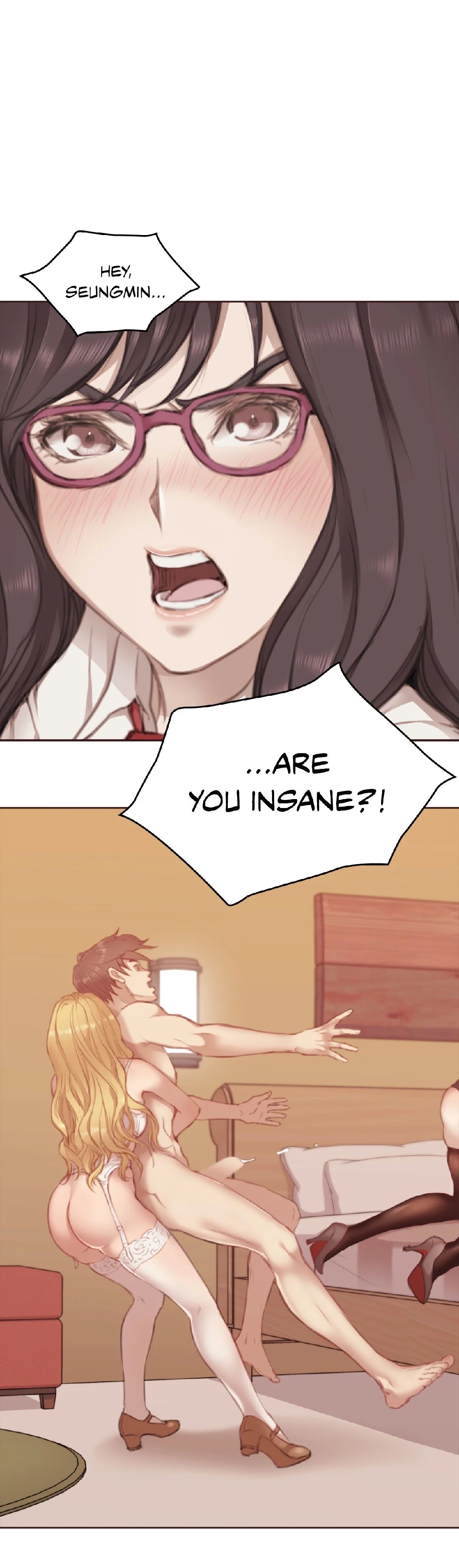 A World of Our Own - Chapter 6 [photo 3] - MangaPorn