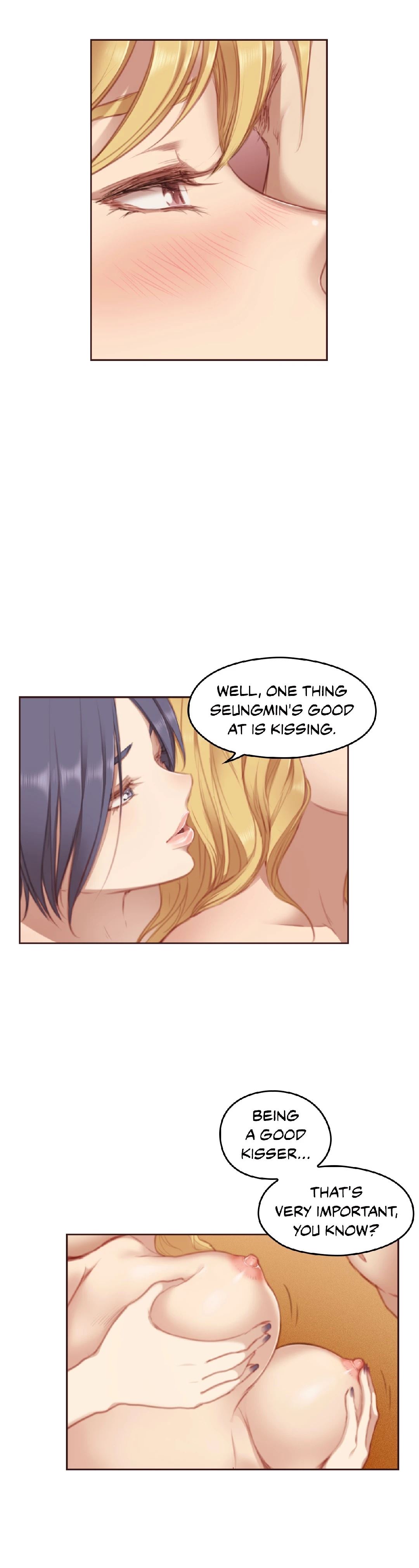 A World of Our Own - Chapter 6 [photo 31] - MangaPorn