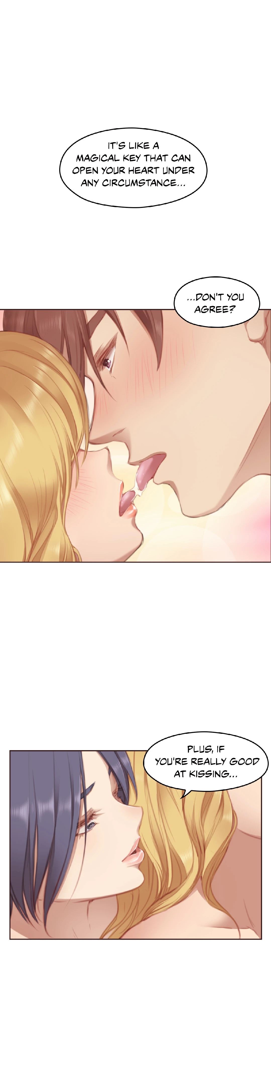 A World of Our Own - Chapter 6 [photo 32] - MangaPorn