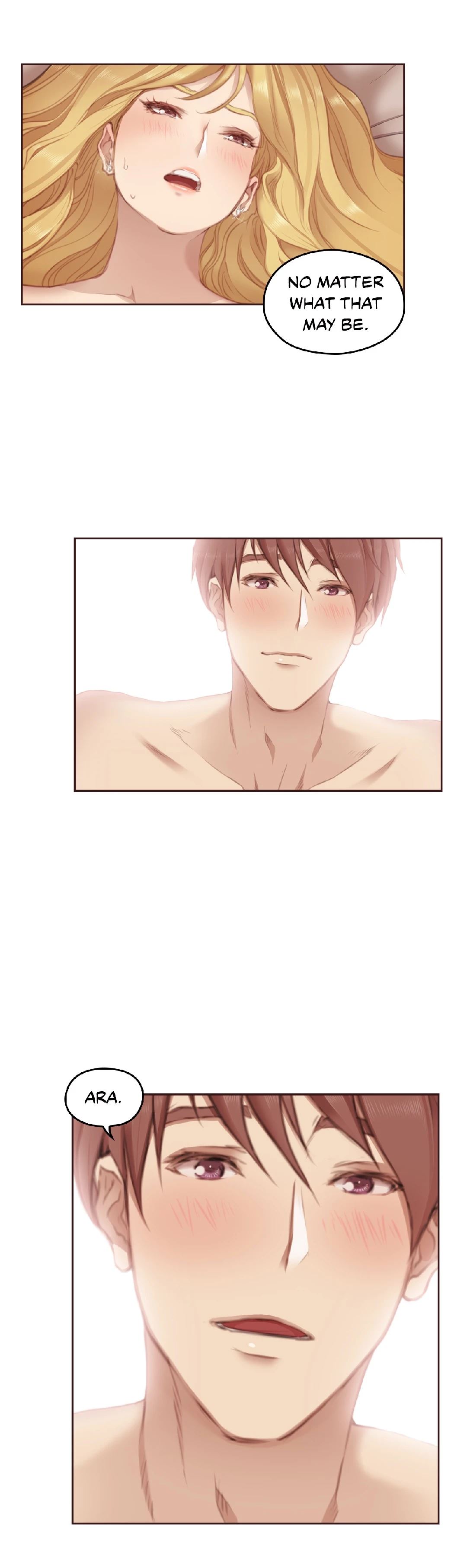 A World of Our Own - Chapter 6 [photo 40] - MangaPorn