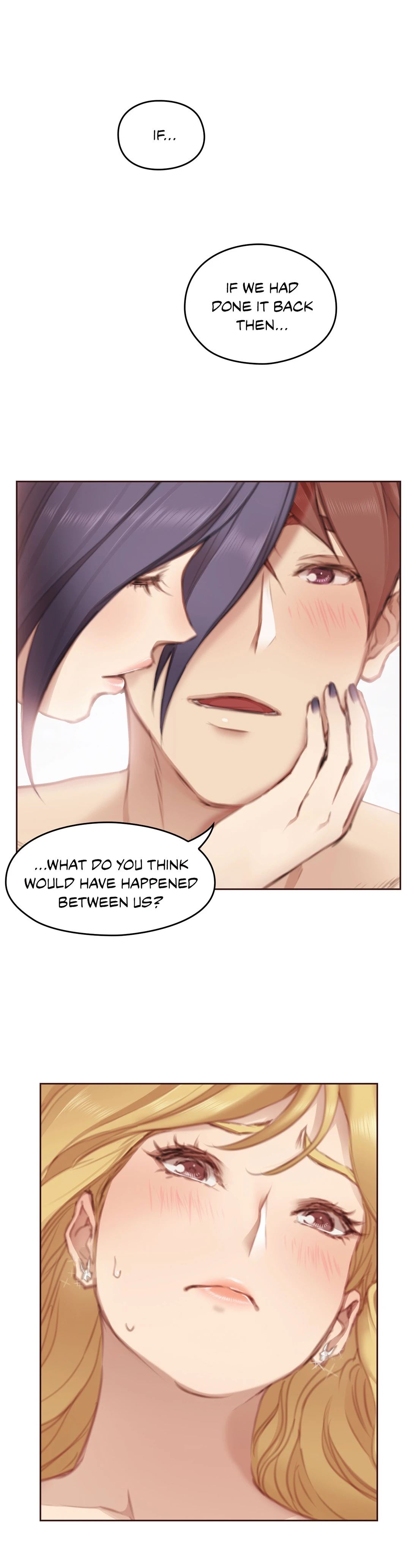 A World of Our Own - Chapter 7 [photo 1] - MangaPorn