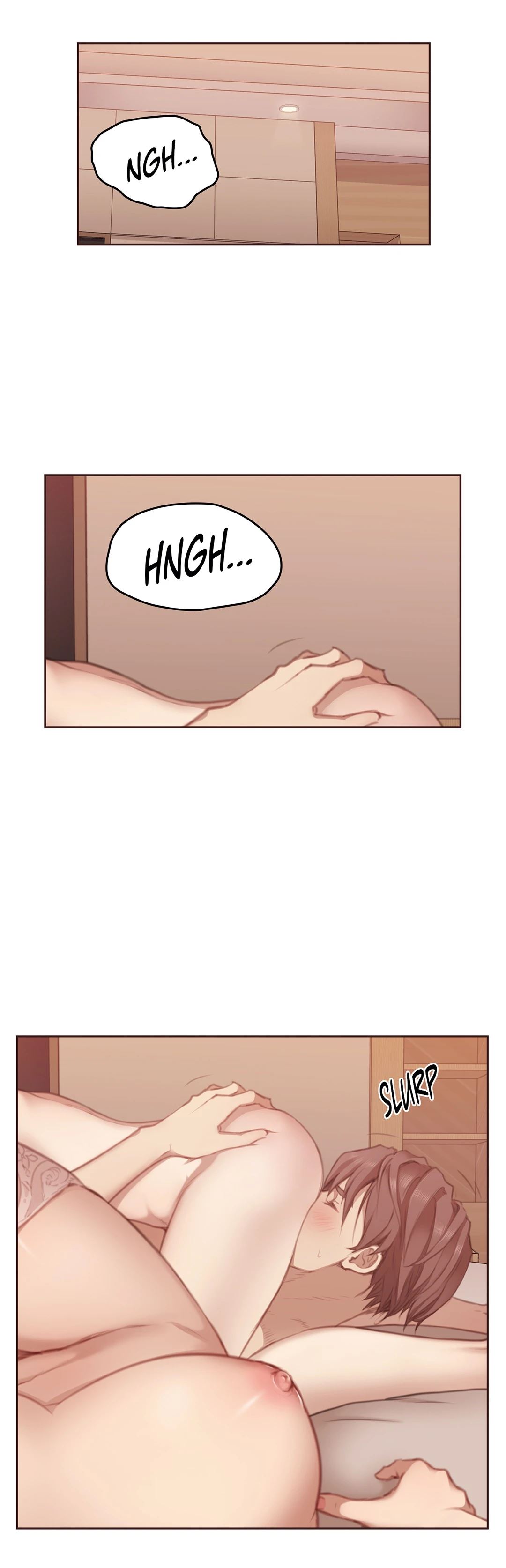 A World of Our Own - Chapter 7 [photo 14] - MangaPorn