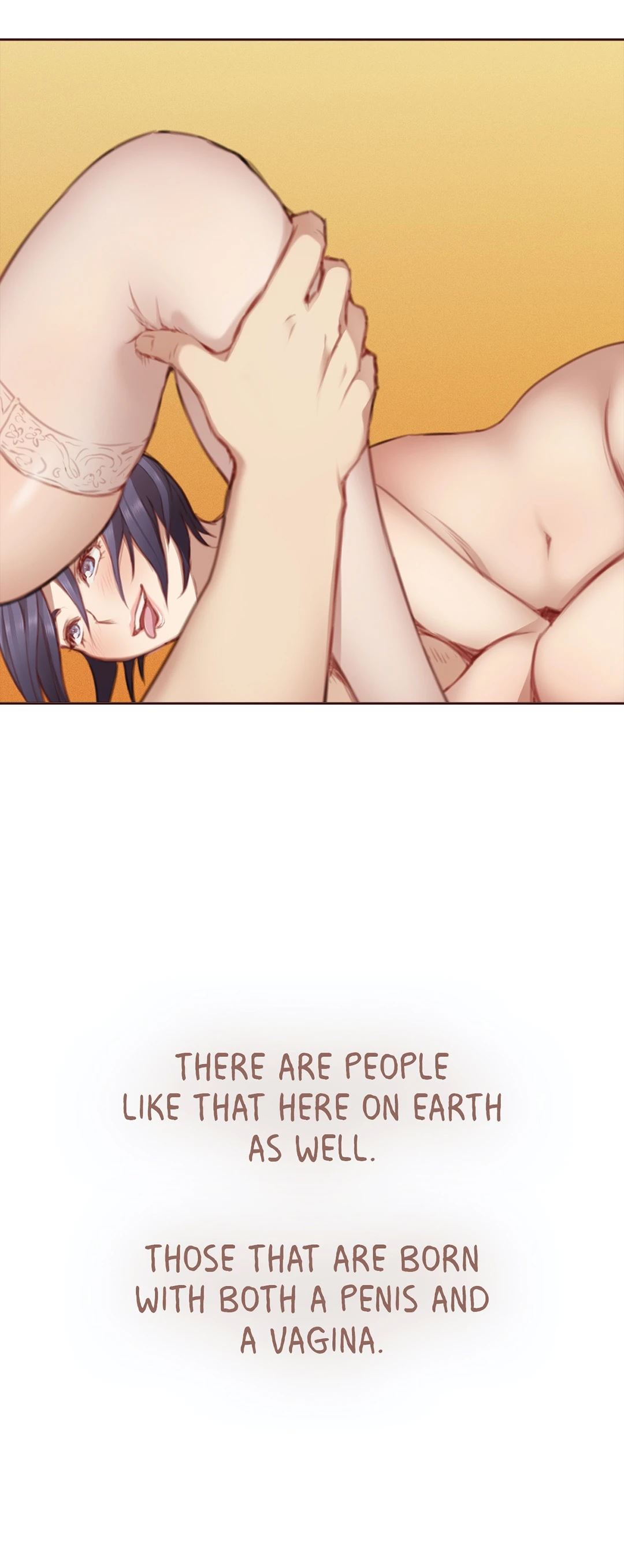 A World of Our Own - Chapter 7 [photo 22] - MangaPorn