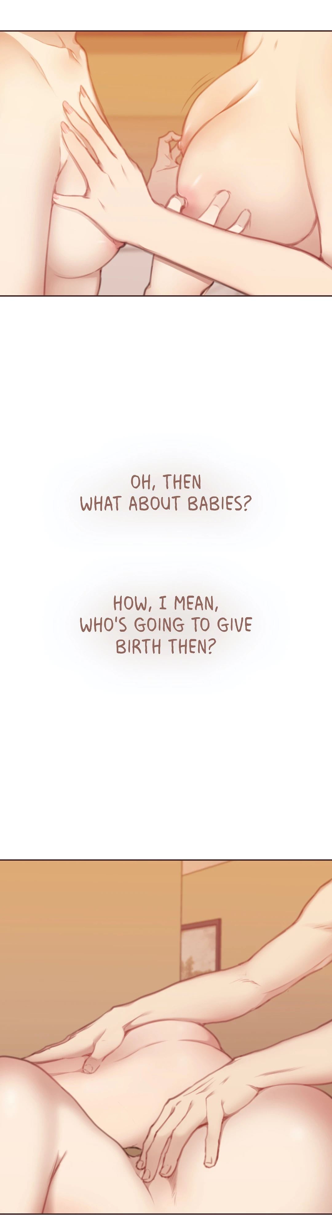 A World of Our Own - Chapter 7 [photo 27] - MangaPorn