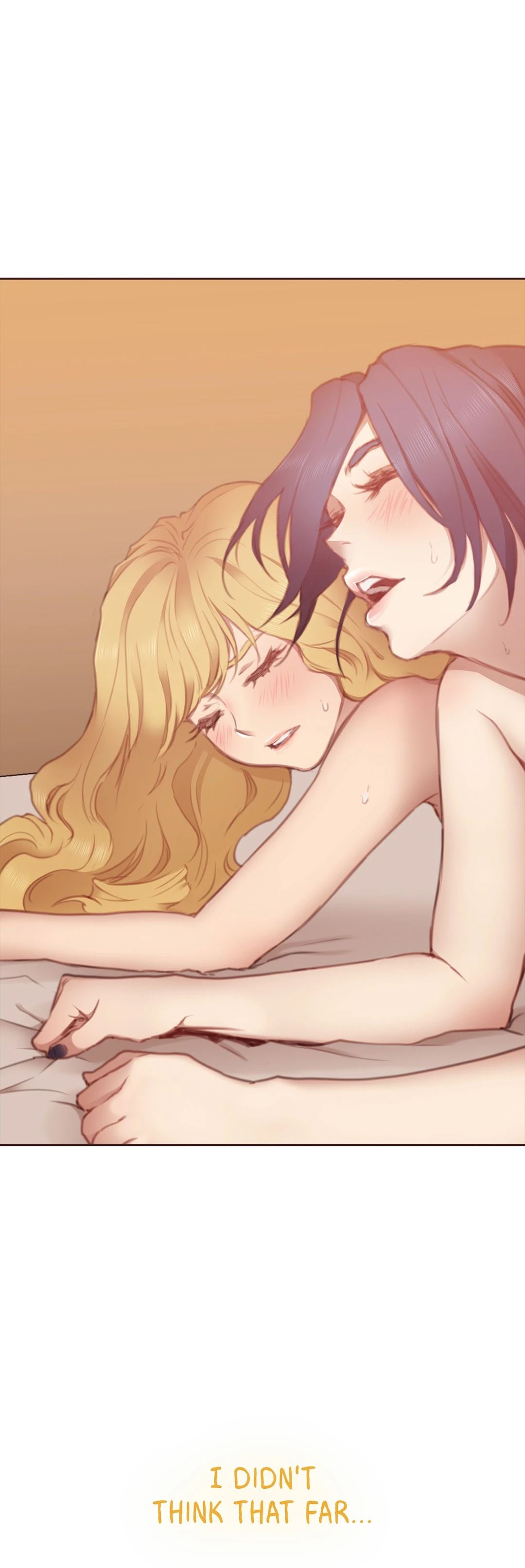 A World of Our Own - Chapter 7 [photo 28] - MangaPorn