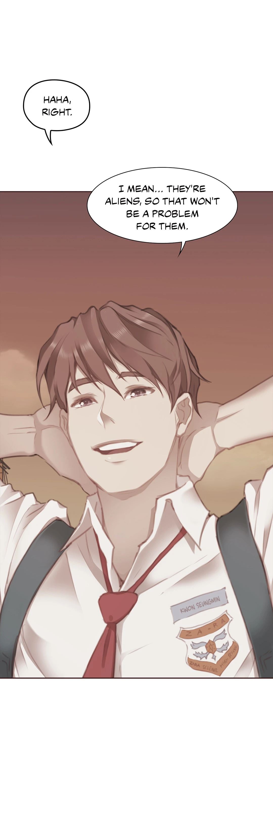 A World of Our Own - Chapter 7 [photo 36] - MangaPorn