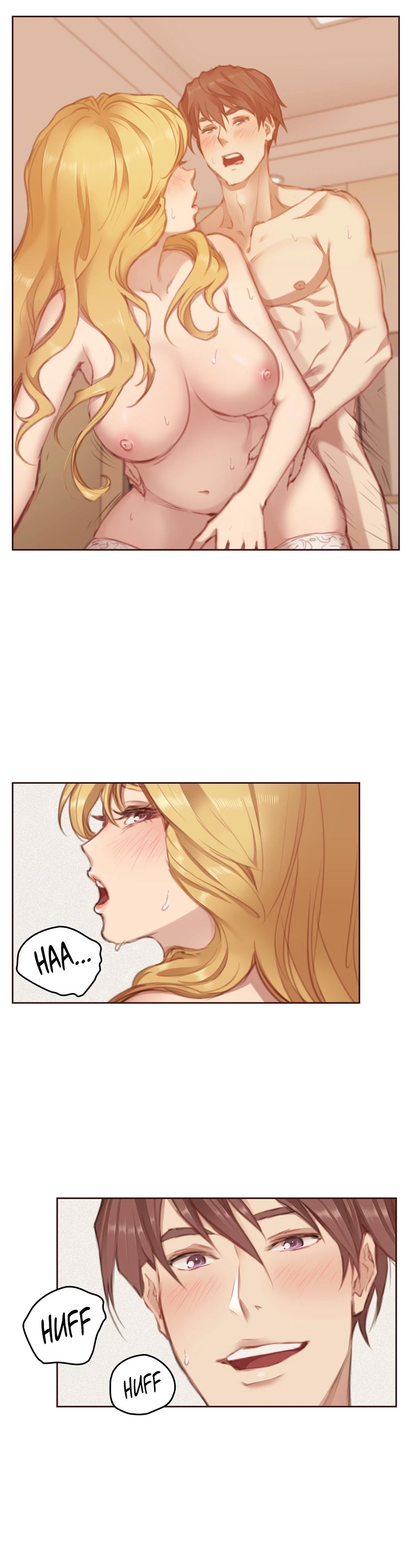 A World of Our Own - Chapter 7 [photo 37] - MangaPorn