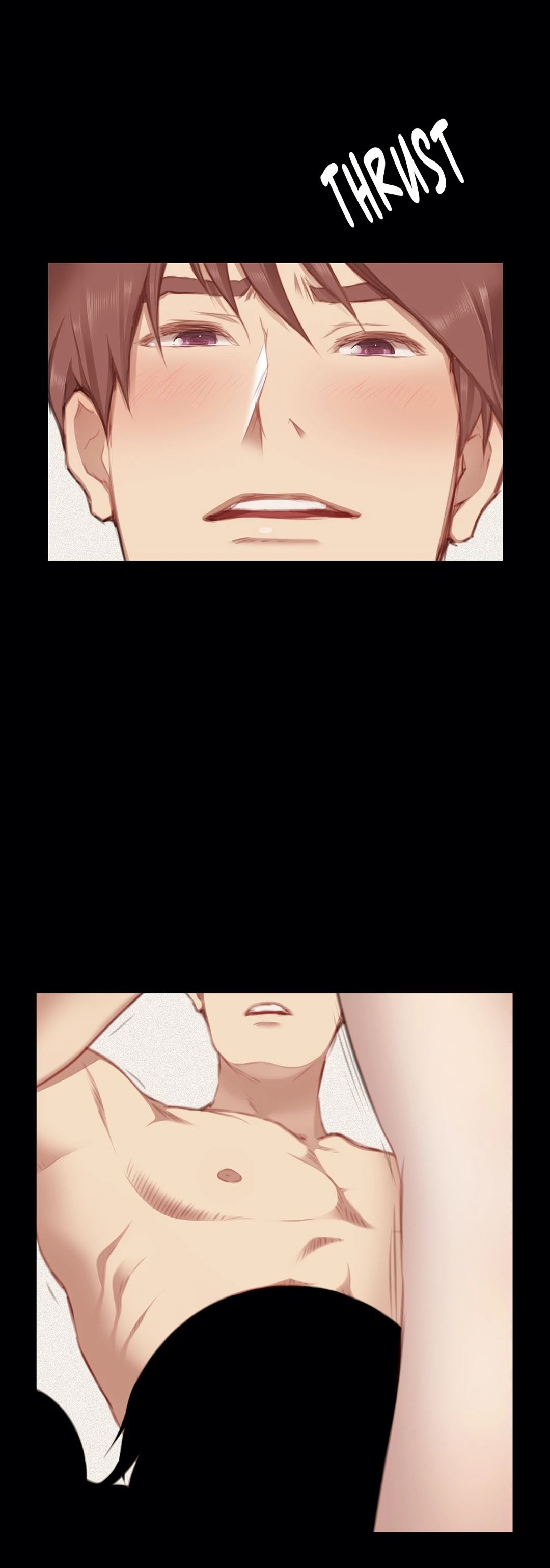 A World of Our Own - Chapter 7 [photo 6] - MangaPorn