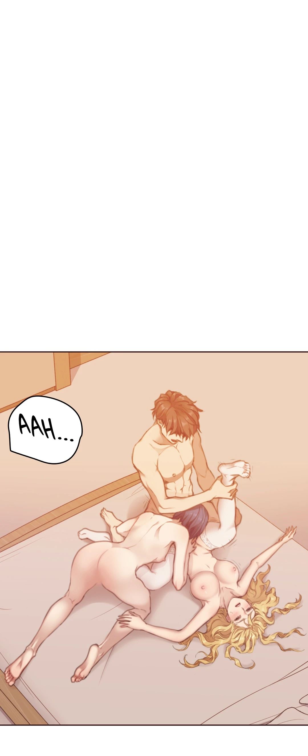 A World of Our Own - Chapter 7 [photo 9] - MangaPorn